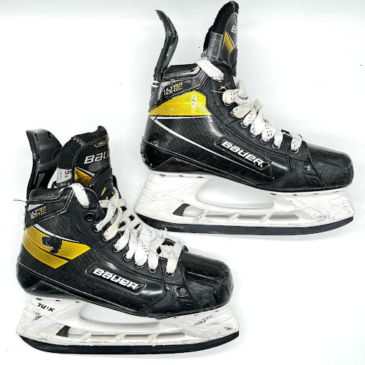 Patins Bauer Supreme Ultrasonic Pro Stock d'occasion - Taille 5,5 - Fit 3